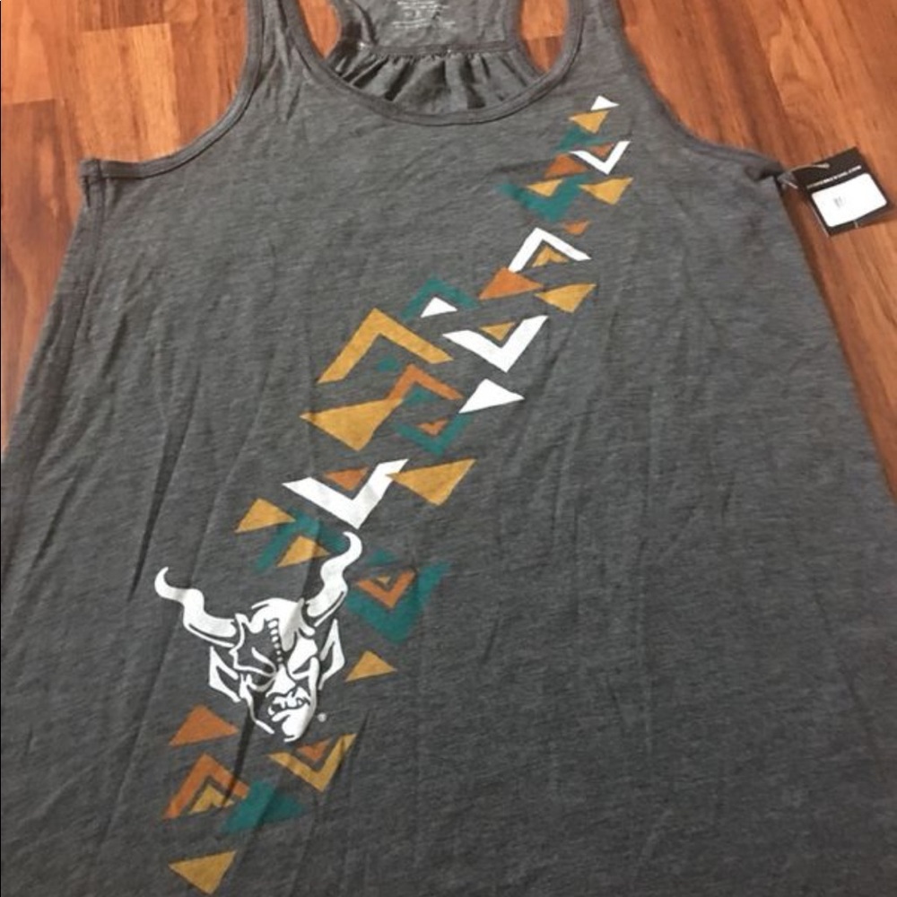 Stone Brewing tank top